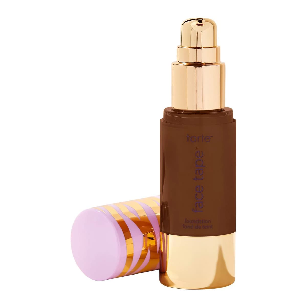 Face Tape Foundation 60N - Mahogany