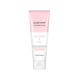 Clear Whip Cleansing Foam, Calamine