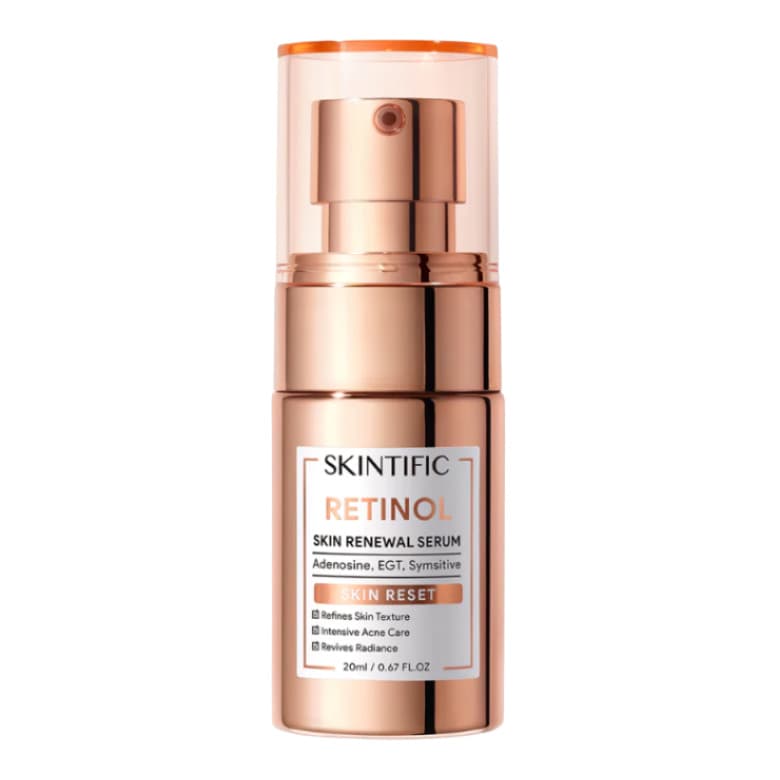 Retinol Skin Renewal Serum