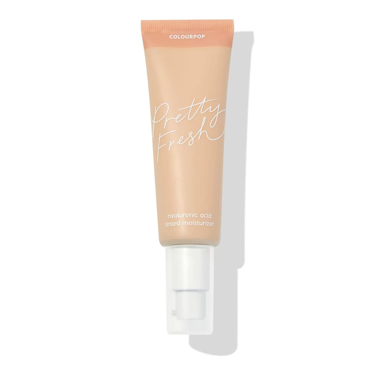 Pretty Fresh Tinted Moisturizer, Fair 4N