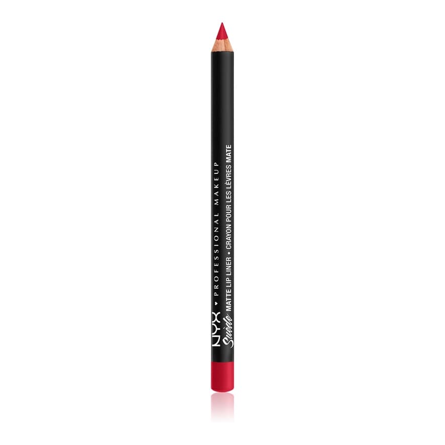 Suede Matte Lip Liner