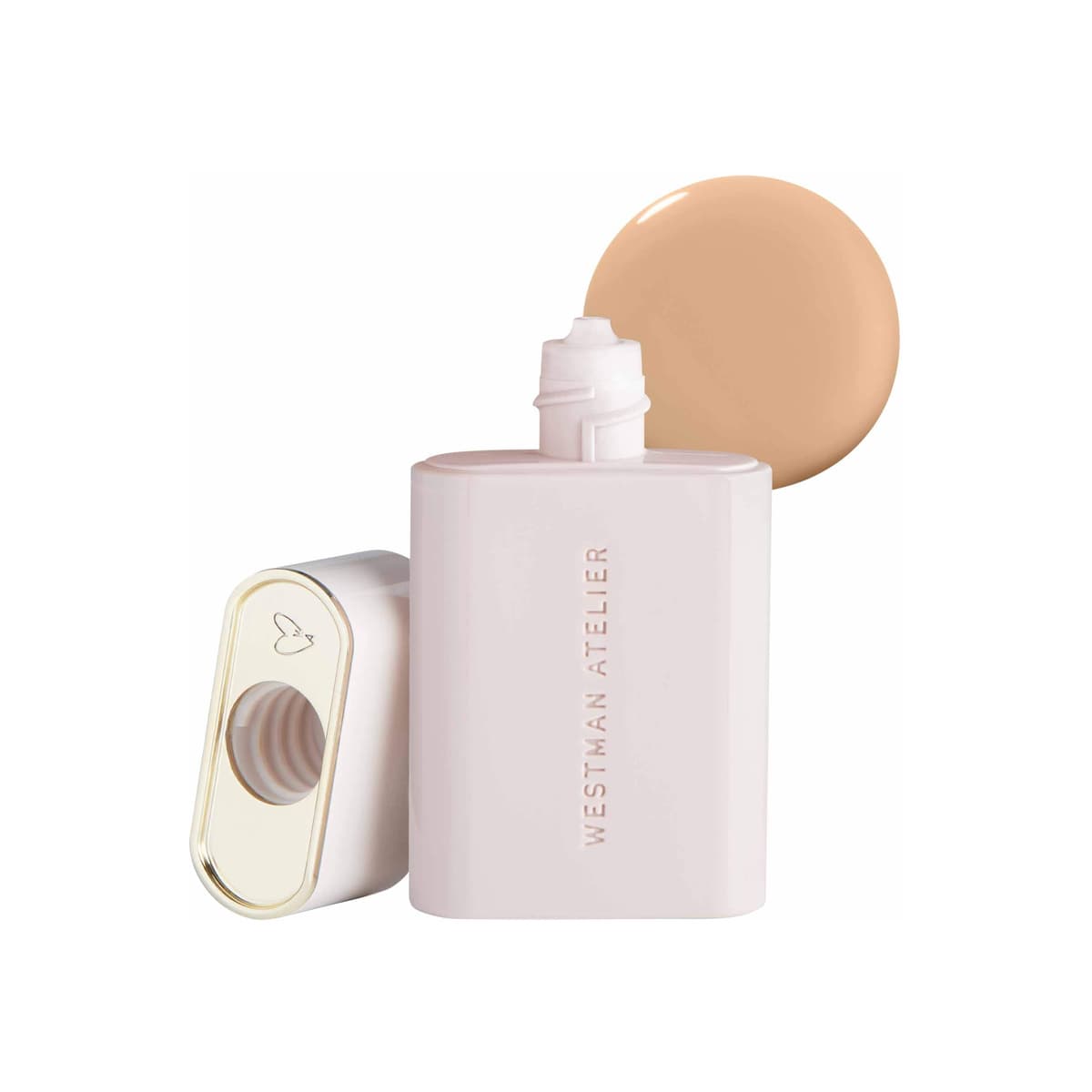 Vital Skincare Complexion Drops Dewy Skin Tint, Atelier IV
