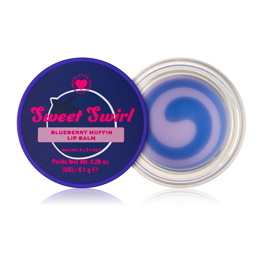 Sweet Swirl Lip Mask