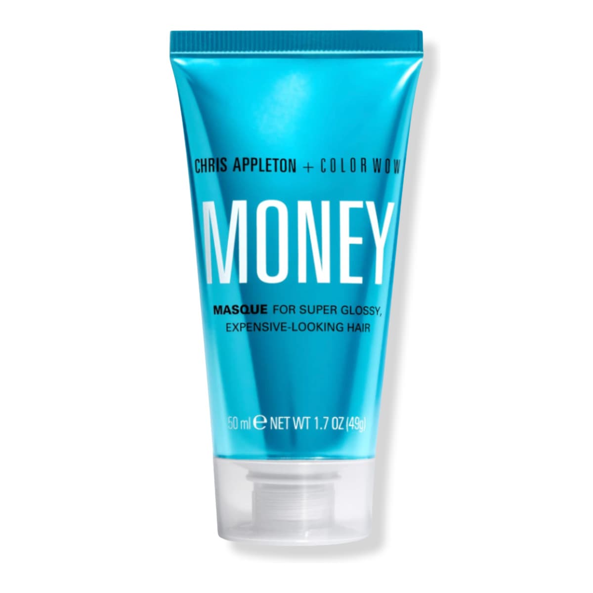 Travel Size Chris Appleton + Color Wow Money Masque