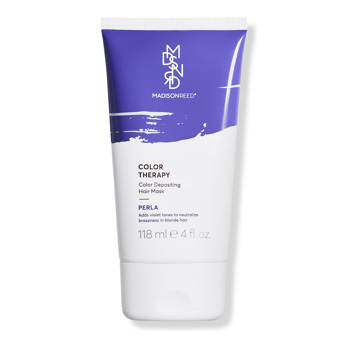 Color Therapy Hair Mask, Perla