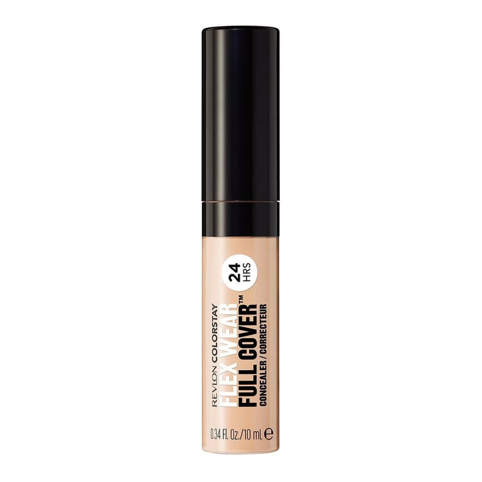 ColorStay Flex Wear Full Cover Concealer, Light