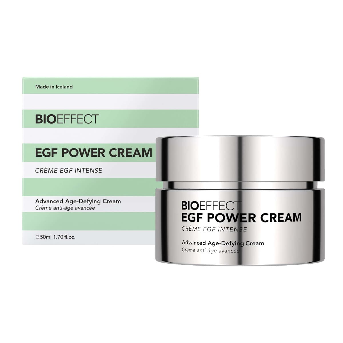 EGF Power Cream