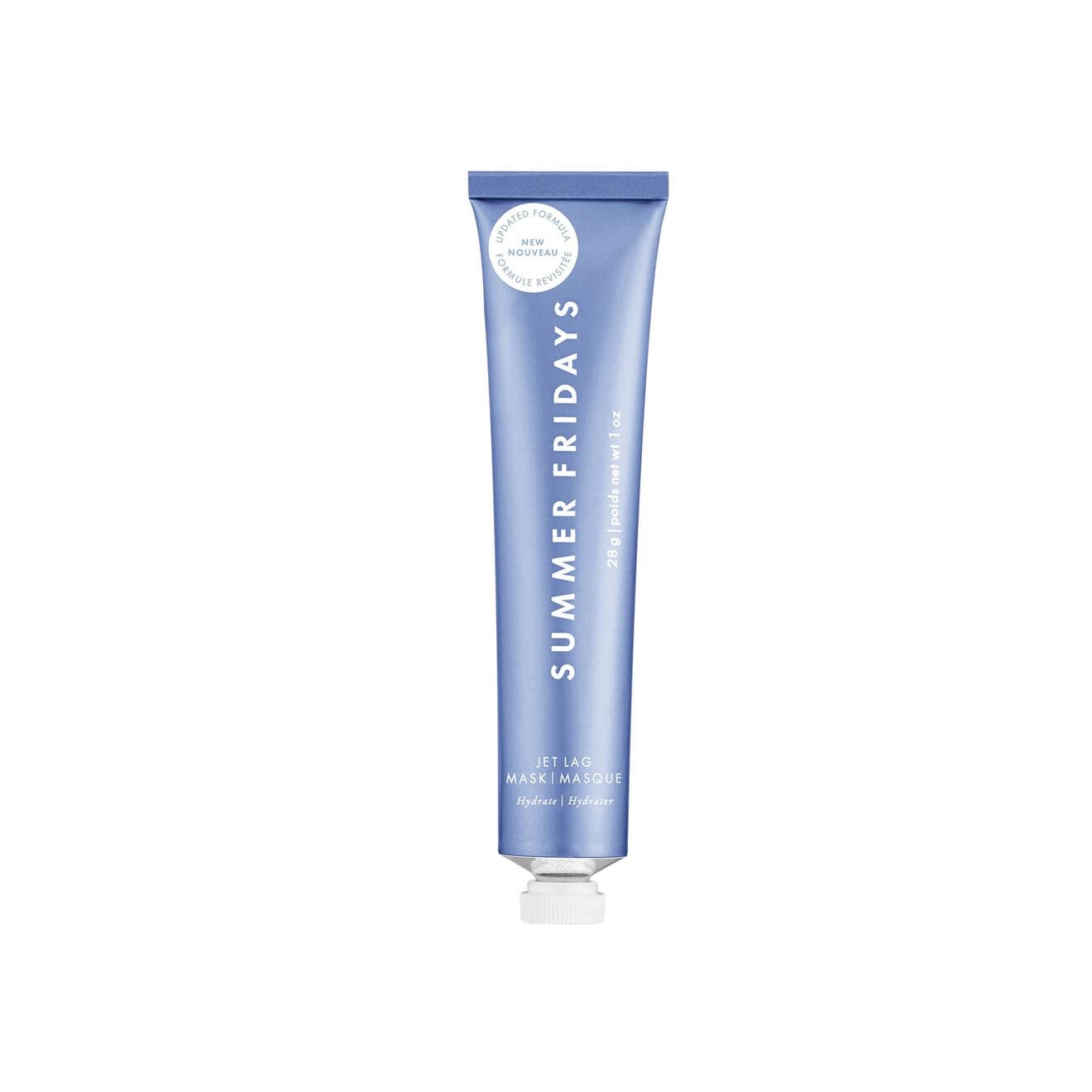 Jet Lag Mask