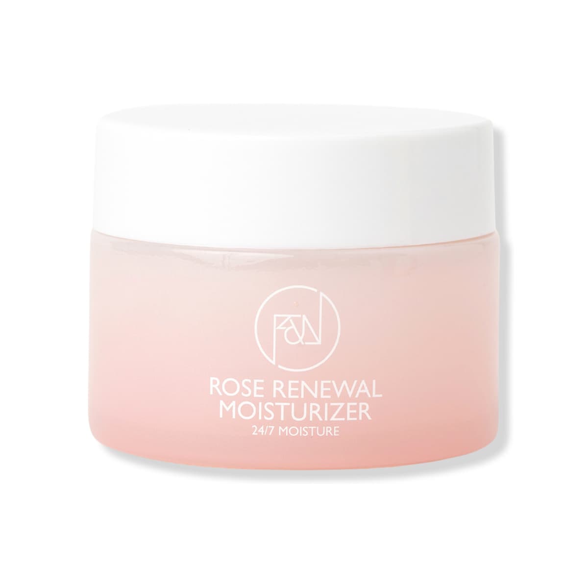Rose Renewal Tri-Peptide and Ceramide Moisturizer