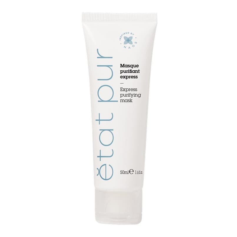 Express Purifying Mask