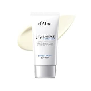 Waterfull Essence Sun Cream