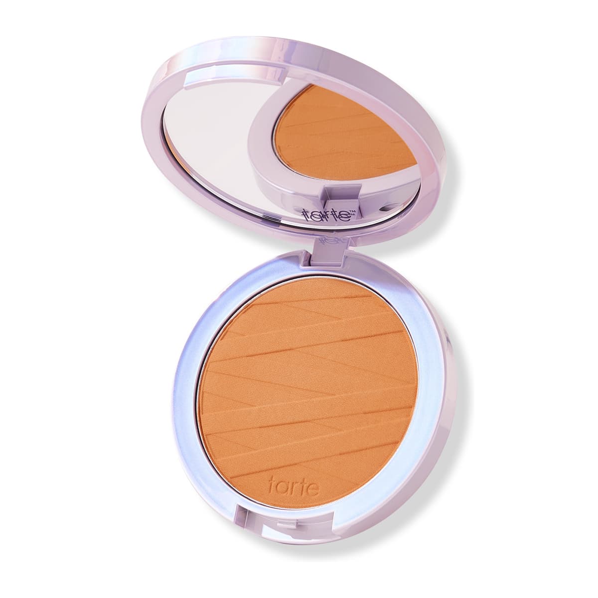 Face Tape Pressed Powder, 44h Tan Honey