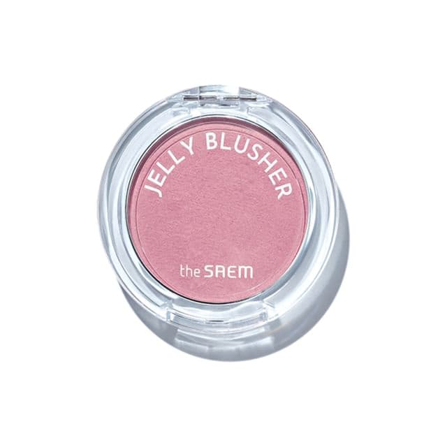 Jelly Blusher, #PP02 Baby Lavender