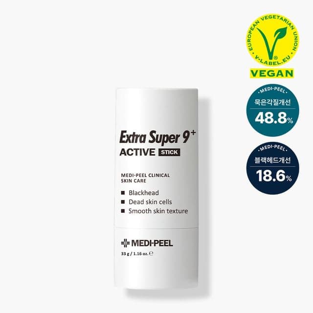 Extra Super 9 Plus Active Stick