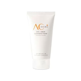 AC Dr. Anti-Sebum Cleansing Foam