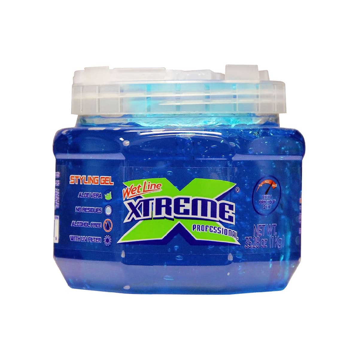 Styling Gel