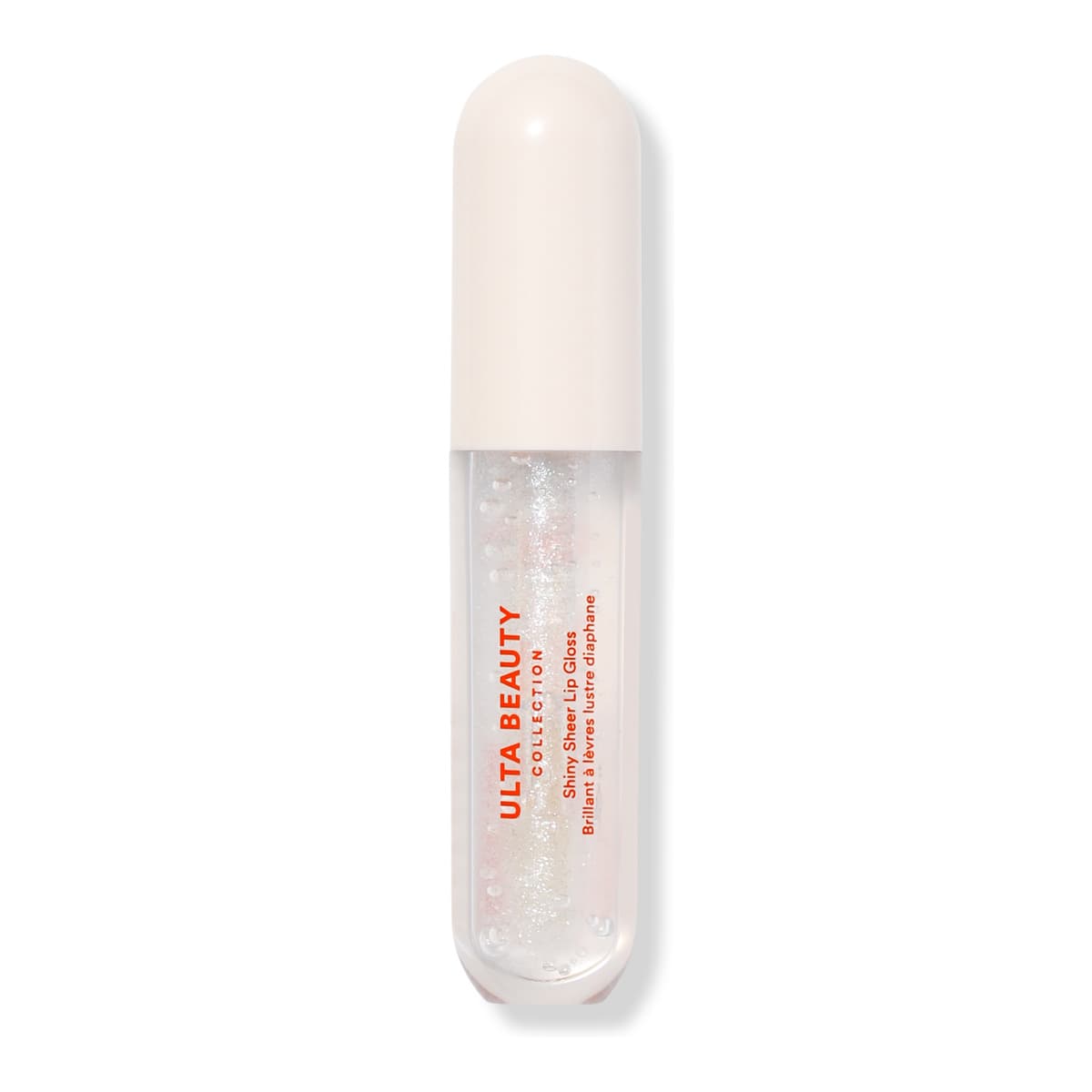 Shiny Sheer Lip Gloss, Starry Sky