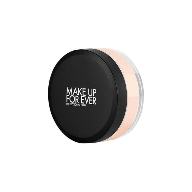 HD Skin Setting Powder, #0.1 CORRECTIVE ROSE