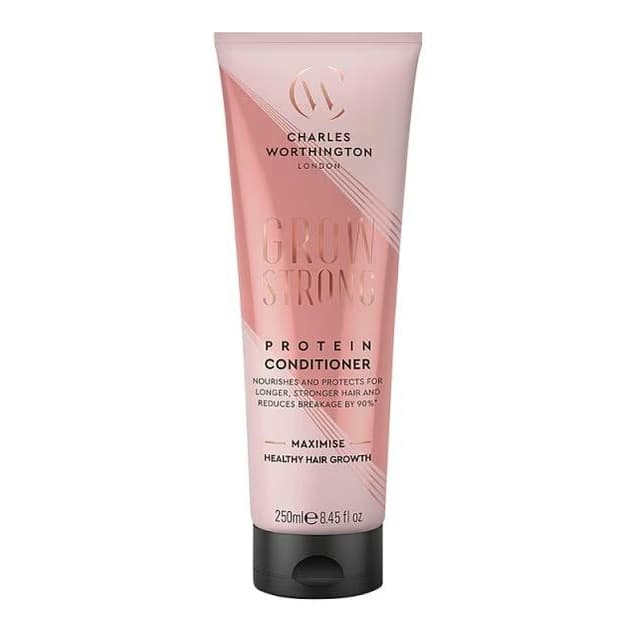 Grow Strong Protein Conditioner