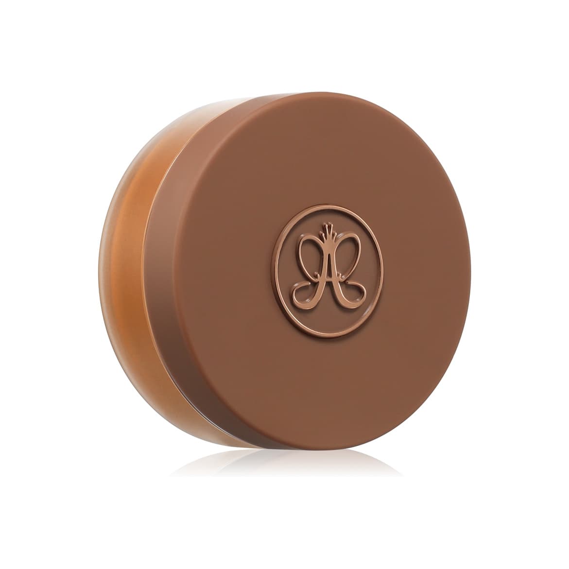 Cream Bronzer