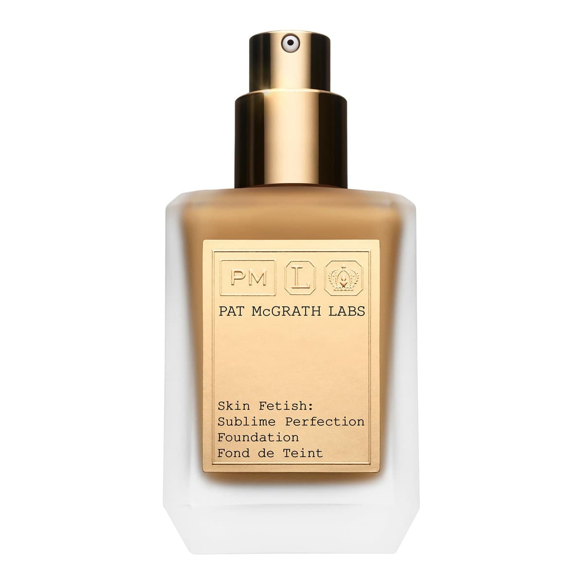 Sublime Perfection Foundation, Medium 21