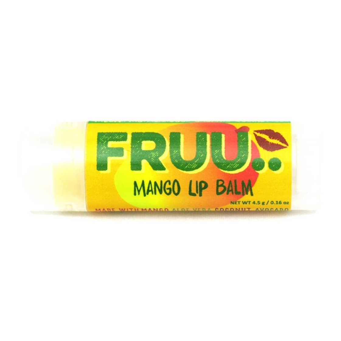 Mango Lip balm