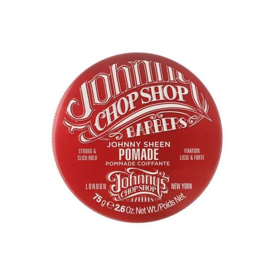 Hair Pomade