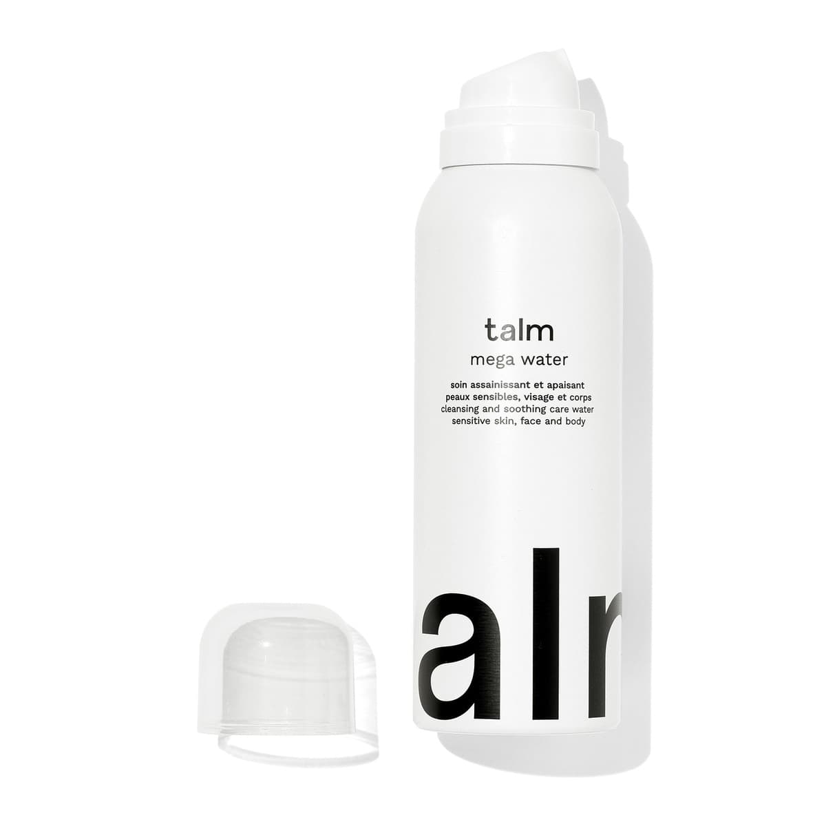 Mega Water Purifying & Soothing Lotion