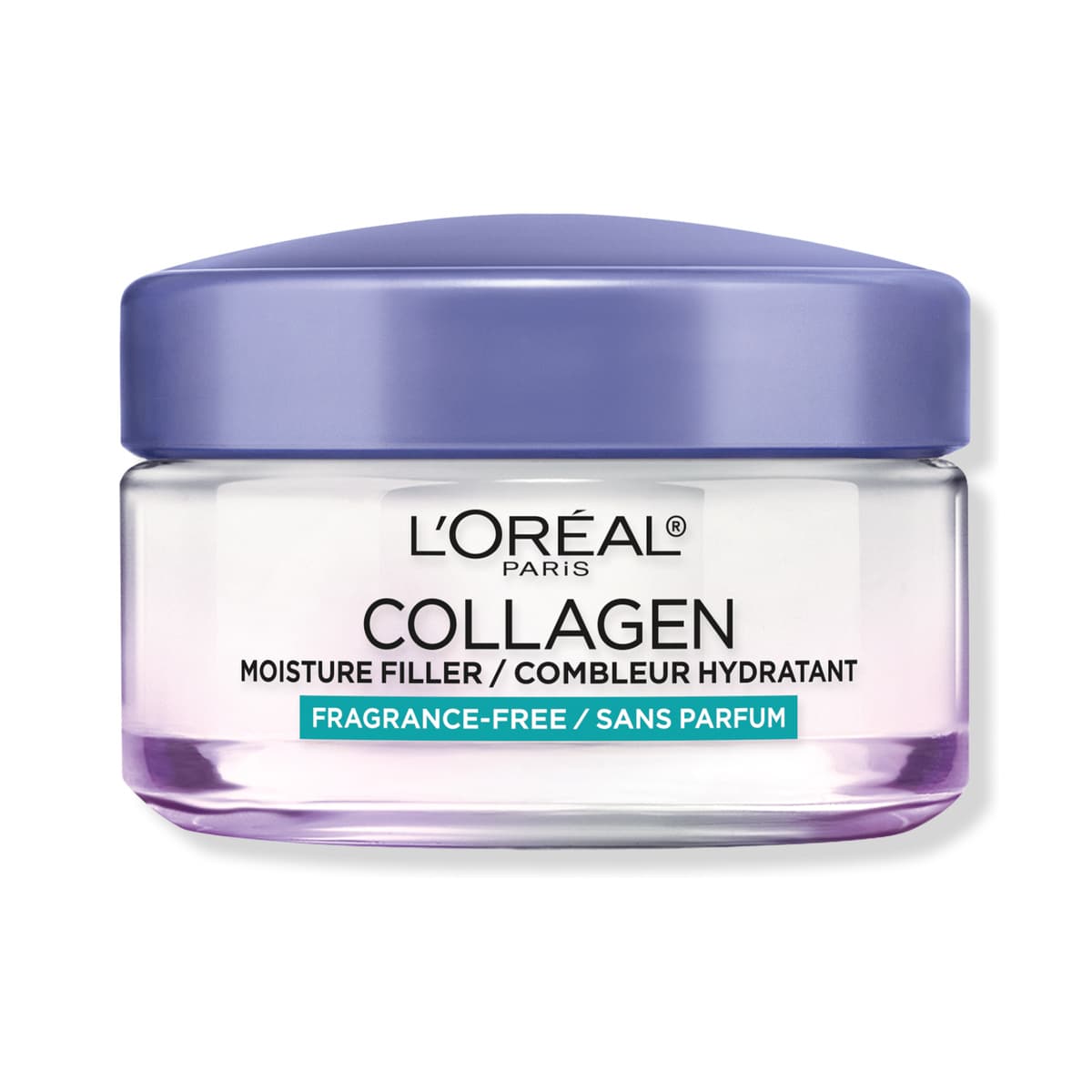 Collagen Moisture Filler Fragrance Free