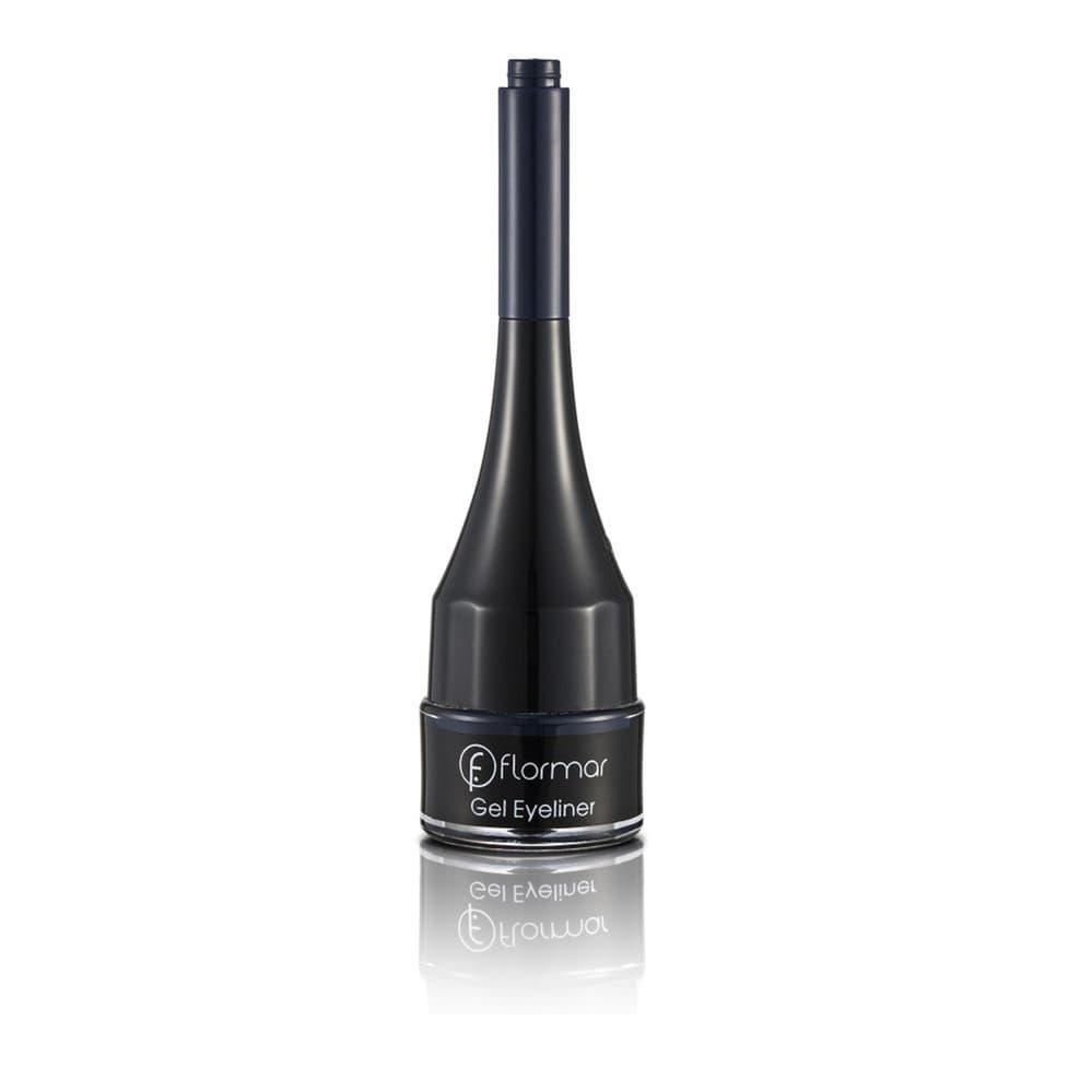 Gel Eyeliner 02 Deep Ocean Blue