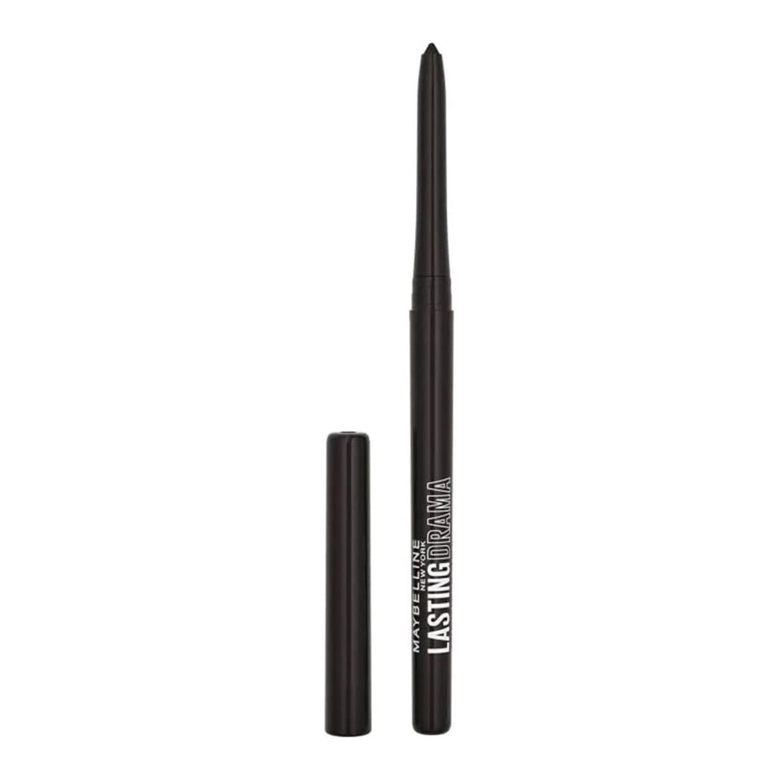 Lasting Drama Automatic Gel Pencil 10 Midnight Black