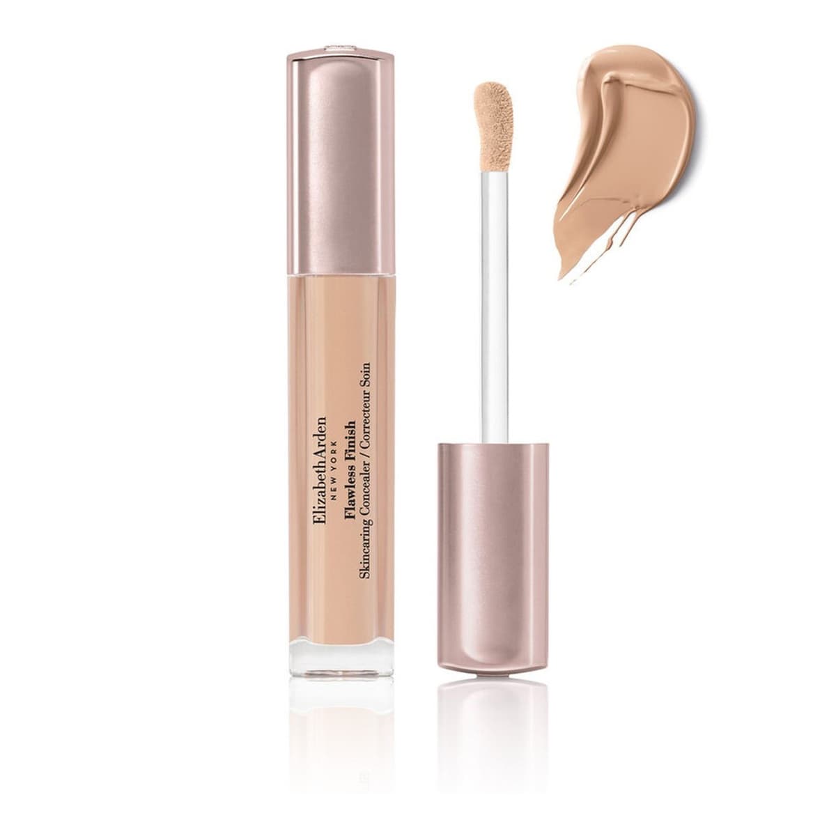 Flawless Finish Skincaring Concealer 335 Medium Tan