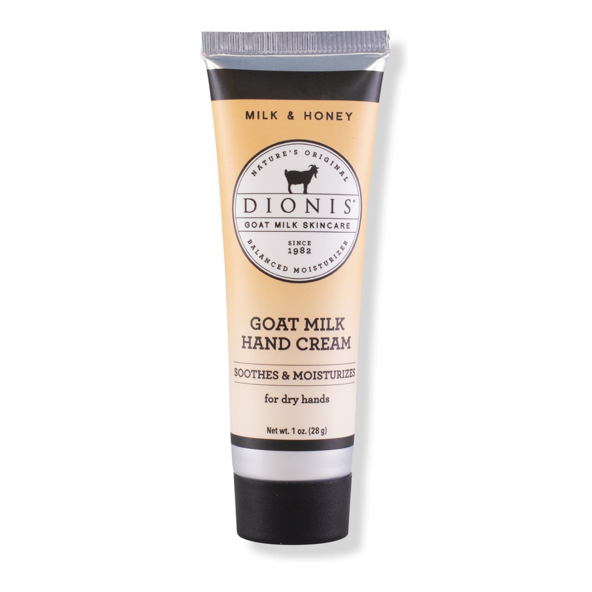 Milk & Honey Goat Milk Hand Cream