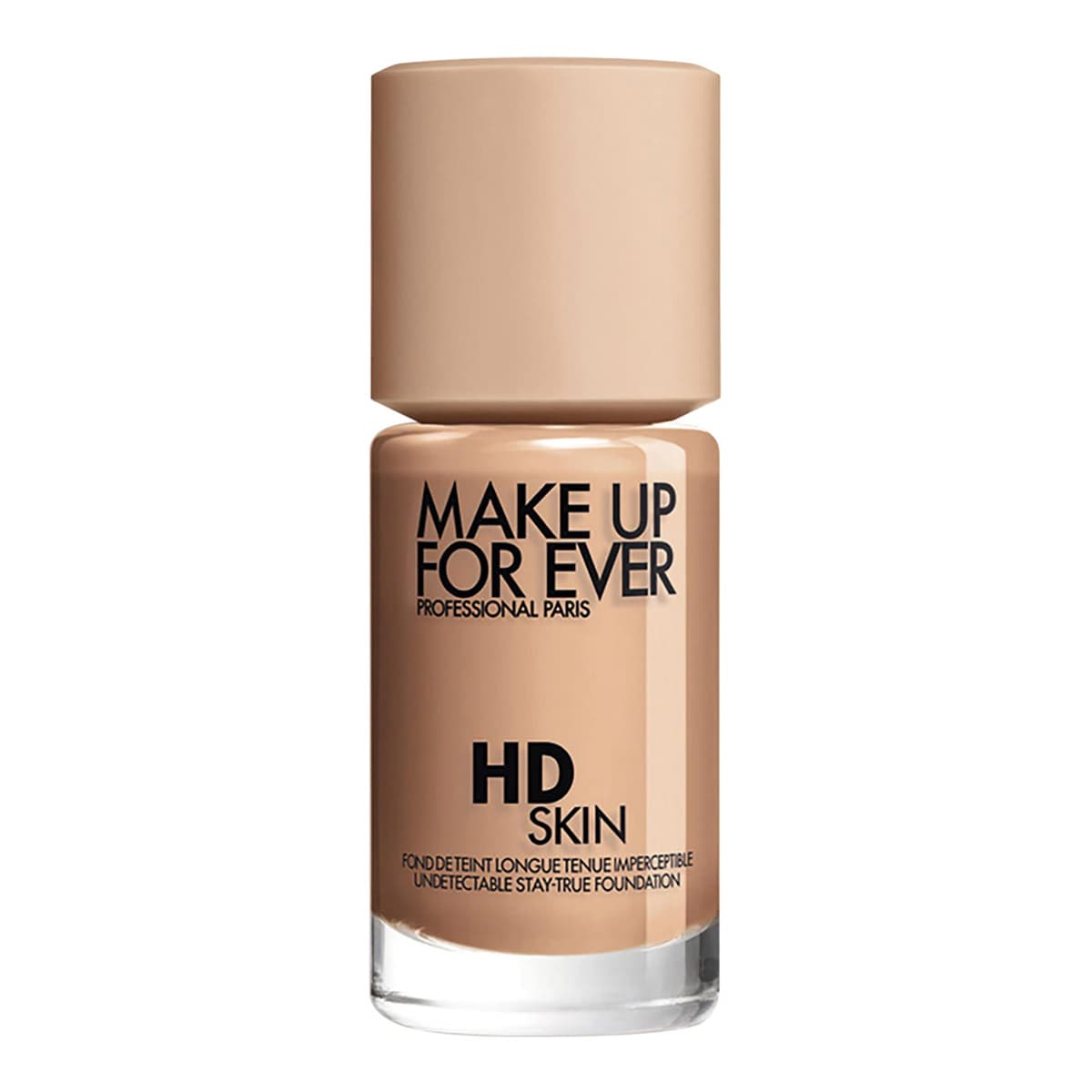 HD Skin Undetectable Longwear Foundation, 2R28 Cool Sand