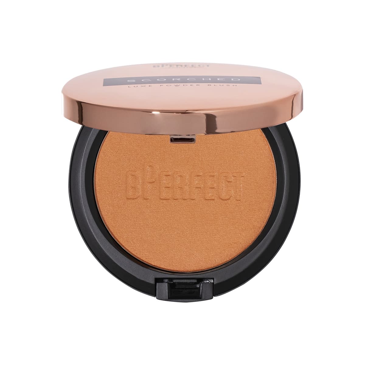 Scorched Blusher