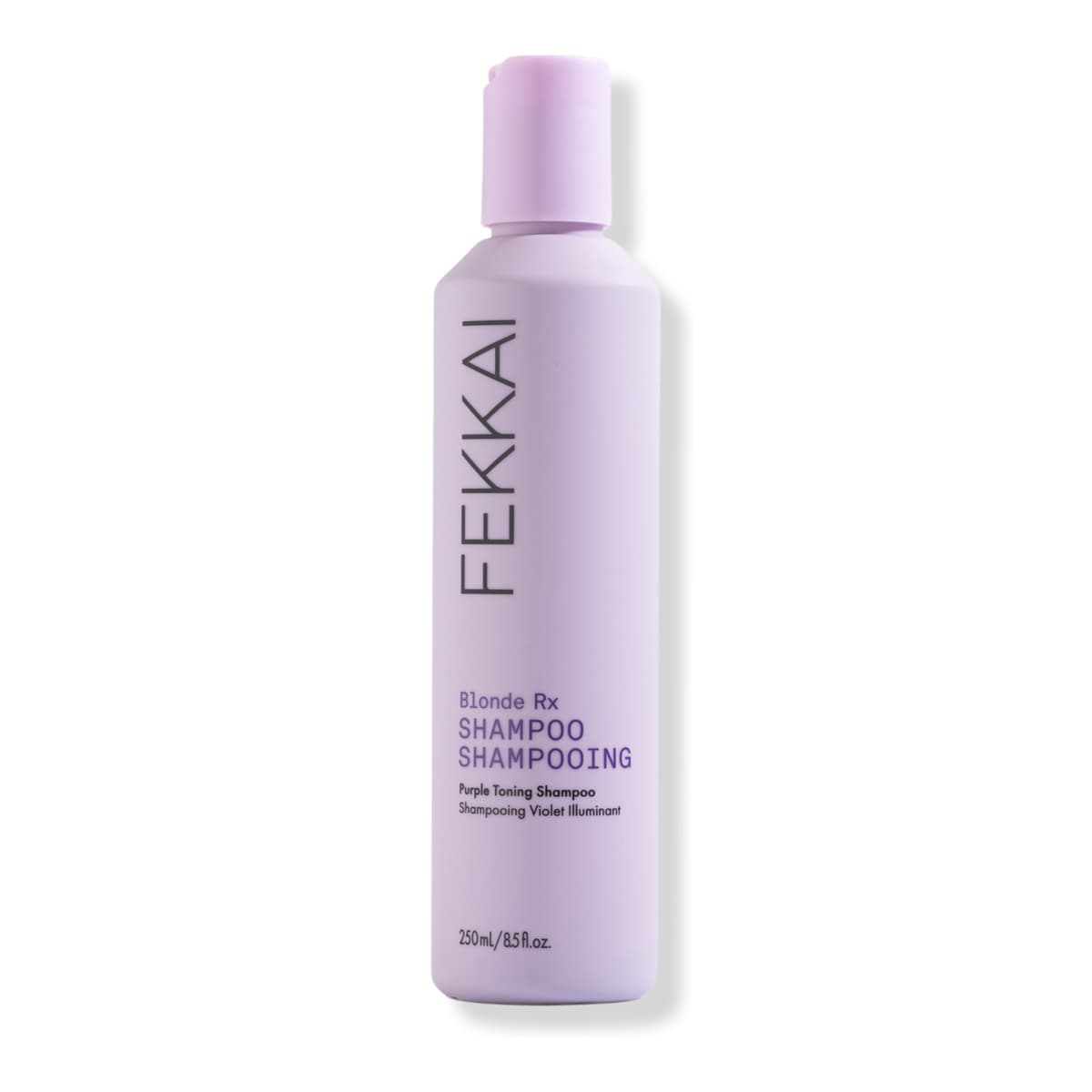Blonde Rx Purple Toning Shampoo