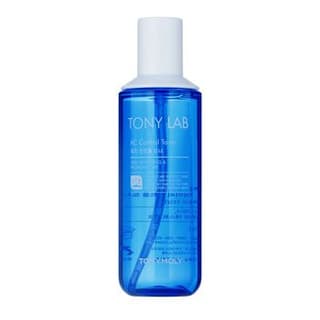 Tony Lab AC Control Toner