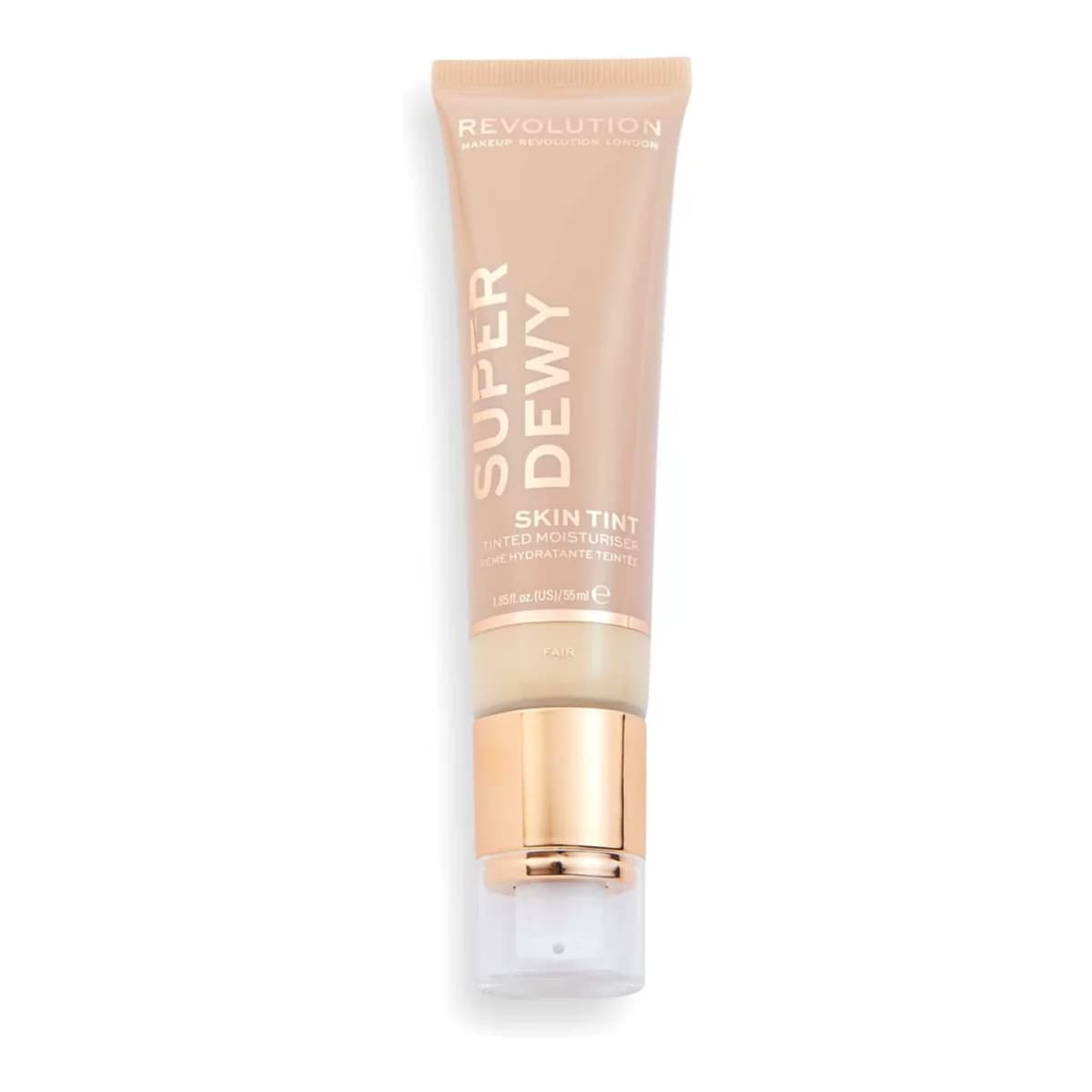 Superdewy Tinted Moisturizer, Fair