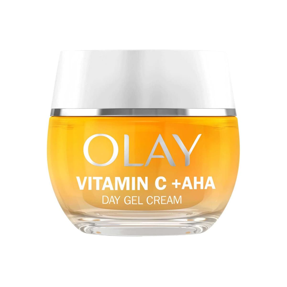Vitamin C + AHA Anti-Dark Spot Day Cream