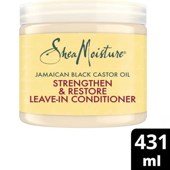 Strengthen & Restore Leave-In Conditioner