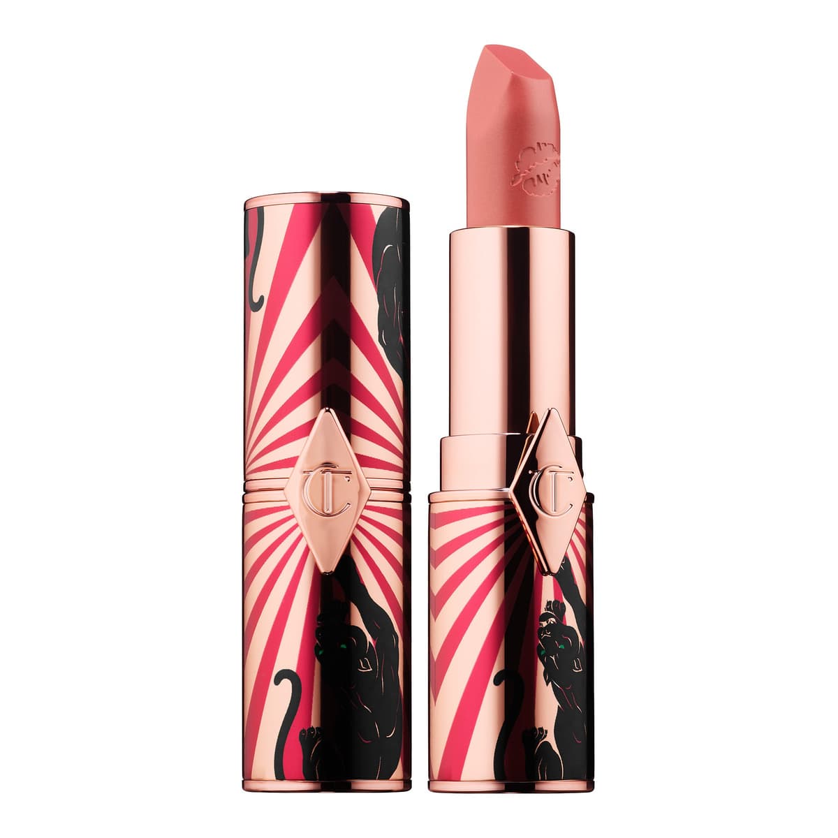 Hot Lips Lipstick 2, Angel Alessandra