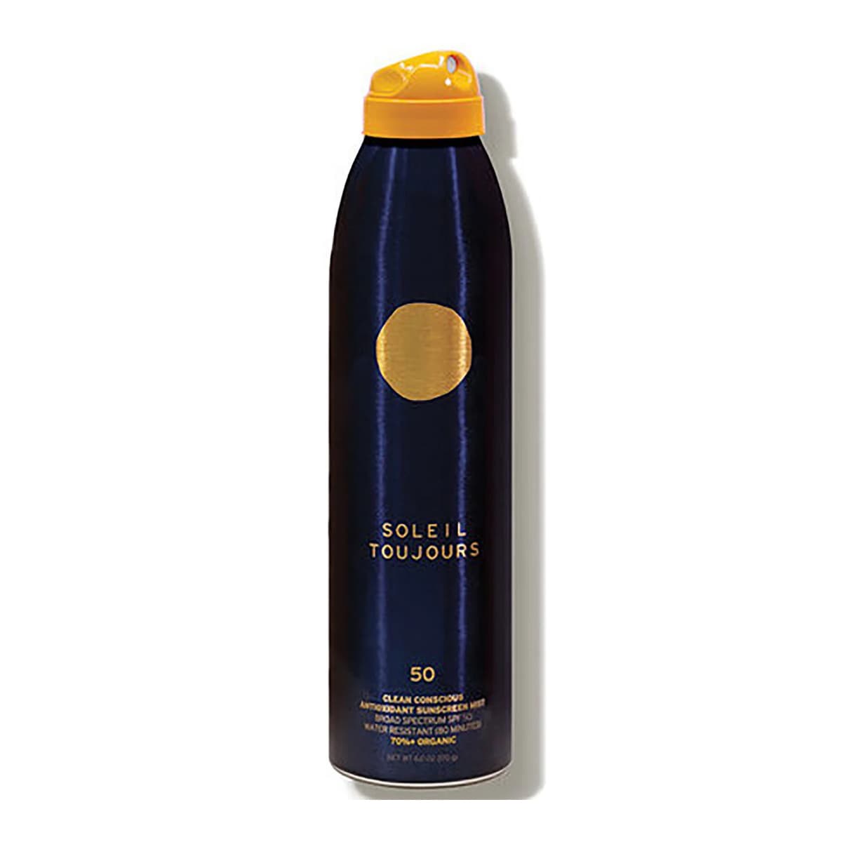 Clean Conscious Antioxidant Sunscreen Mist SPF 50