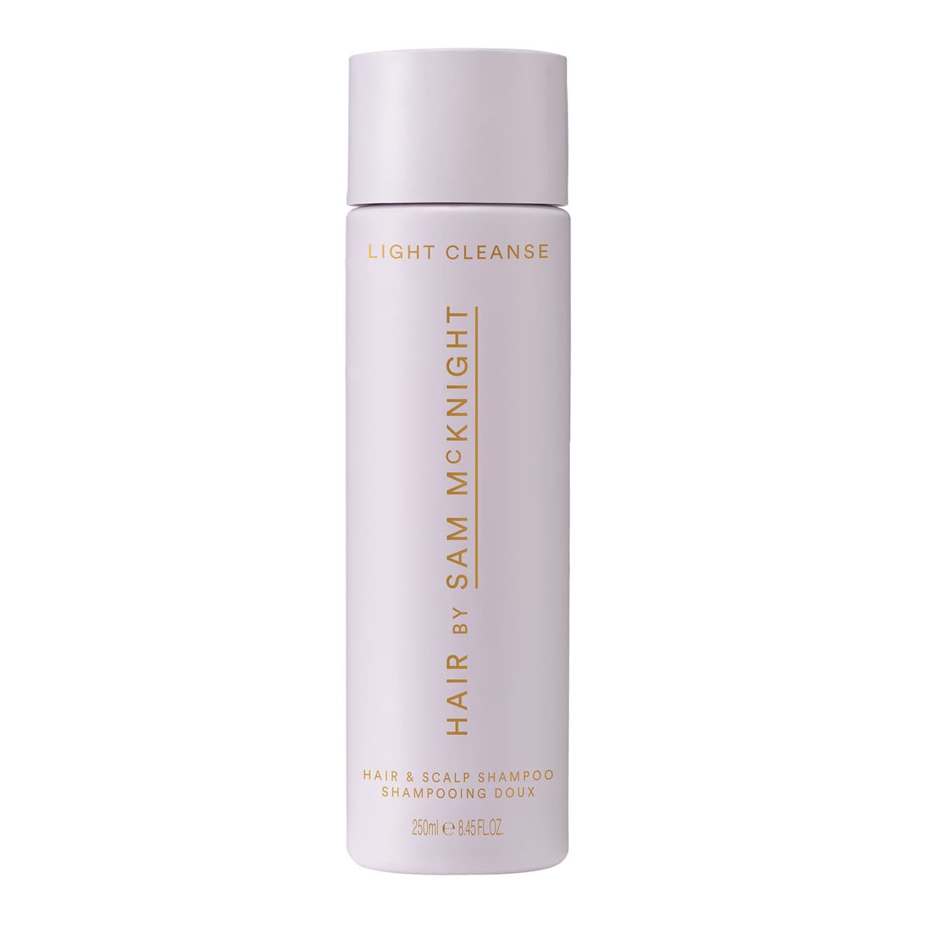 Light Cleanse Shampoo