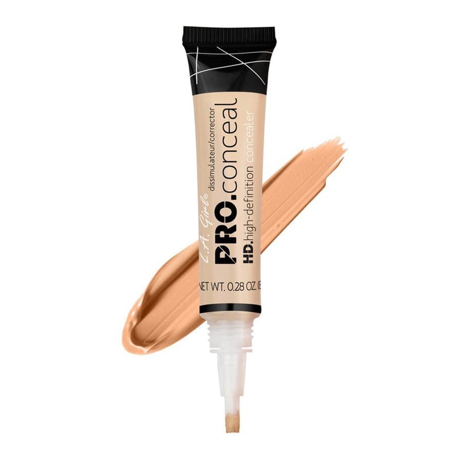 Pro Conceal HD Concealer Light Ivory