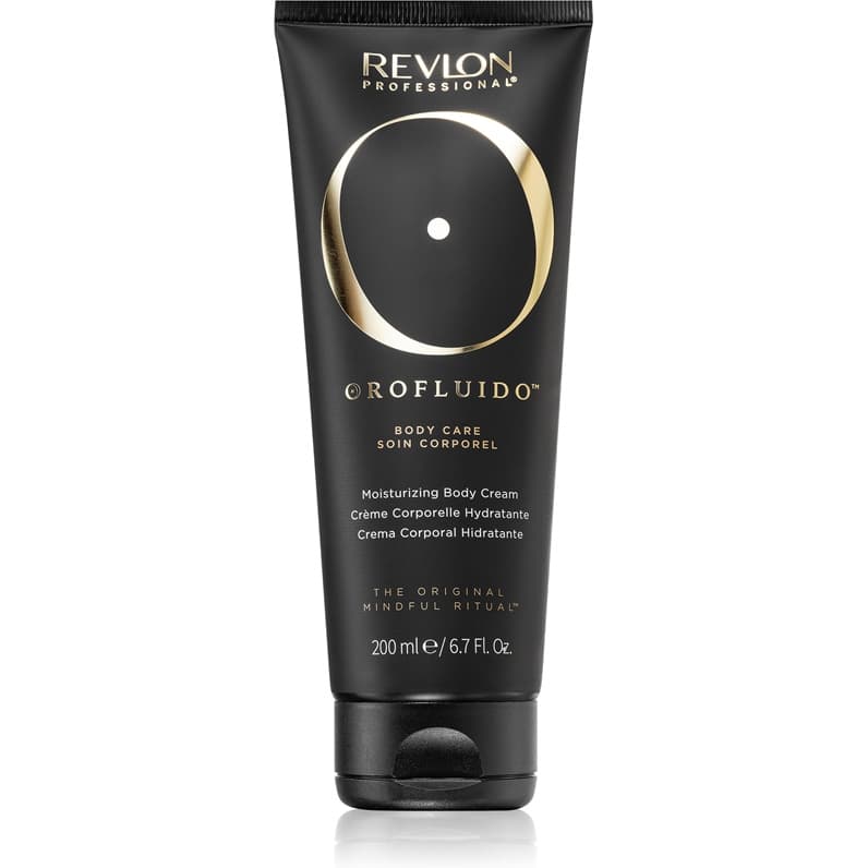 the Original Body Care