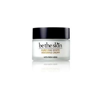 Purifying White Waterful Cream