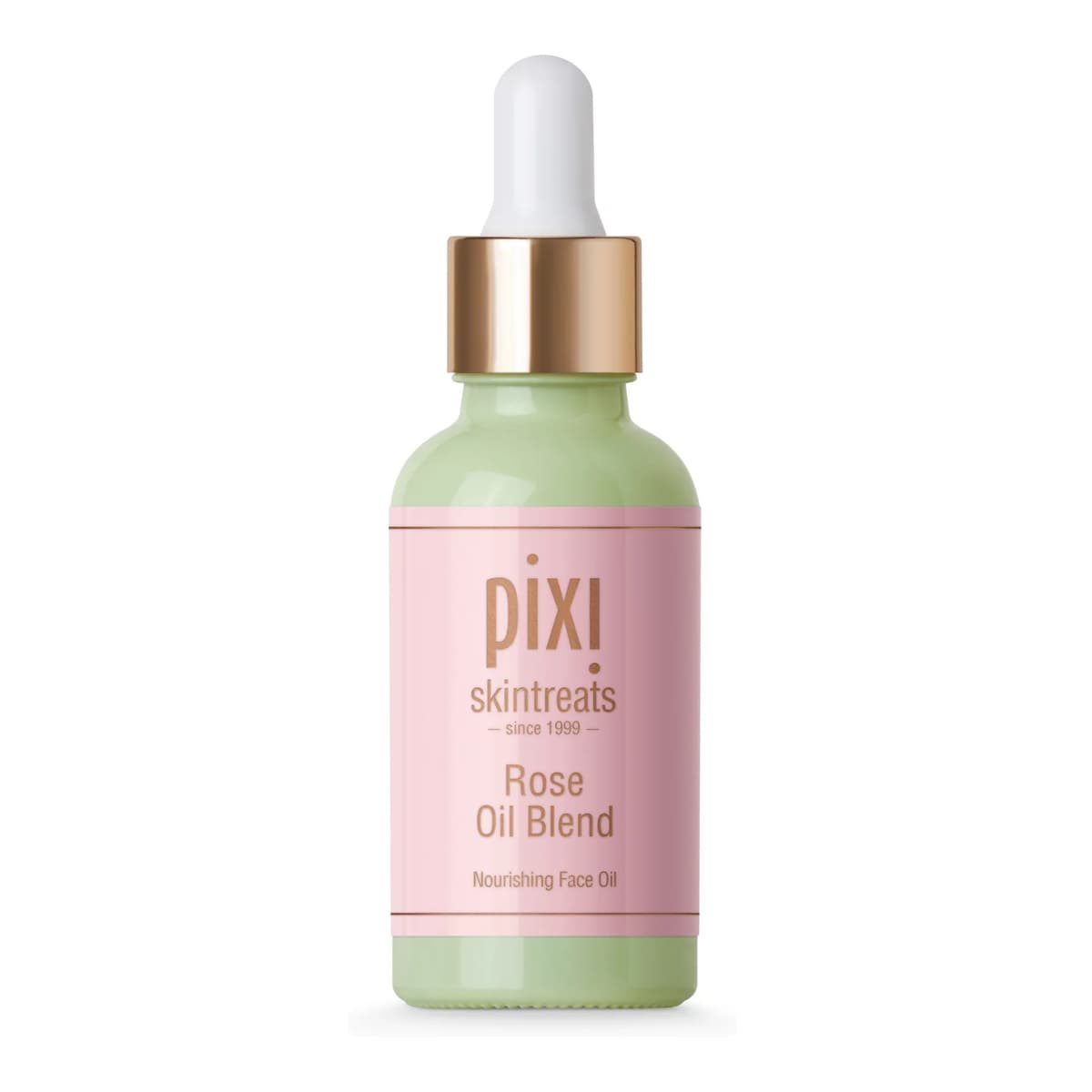 skintreats Rose Oil Blend