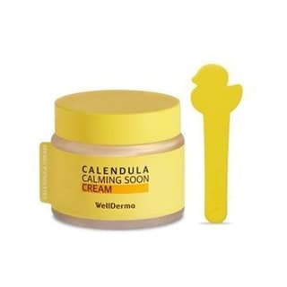 Calendula Calming Soon Cream