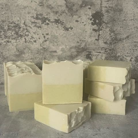 Olive Oil & Avacado Bar Soap