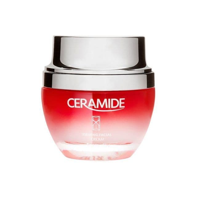 Ceramide Firming Facial Cream